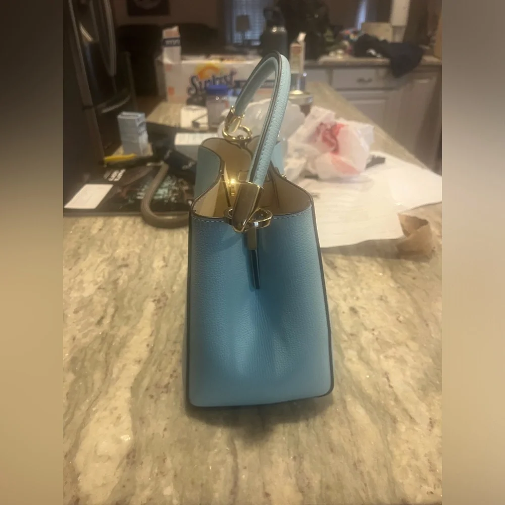 Kate Spade awesome purse - Picture 4 of 11